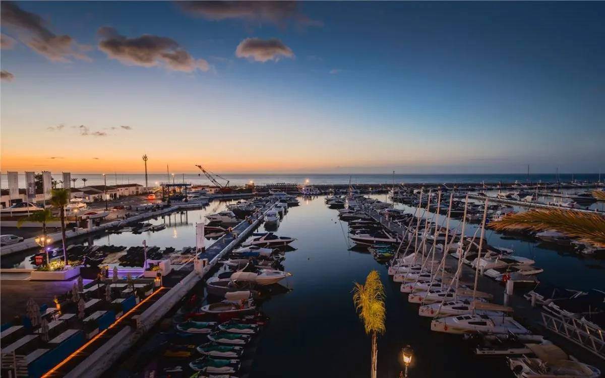 Executive Coastal Residence 7 — Casablanca, Marbella view 24