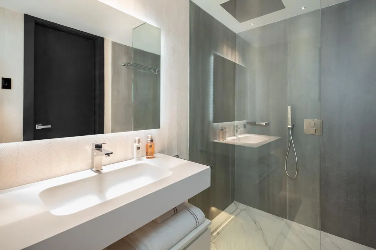 Executive Coastal Residence 7 — Casablanca, Marbella view 9