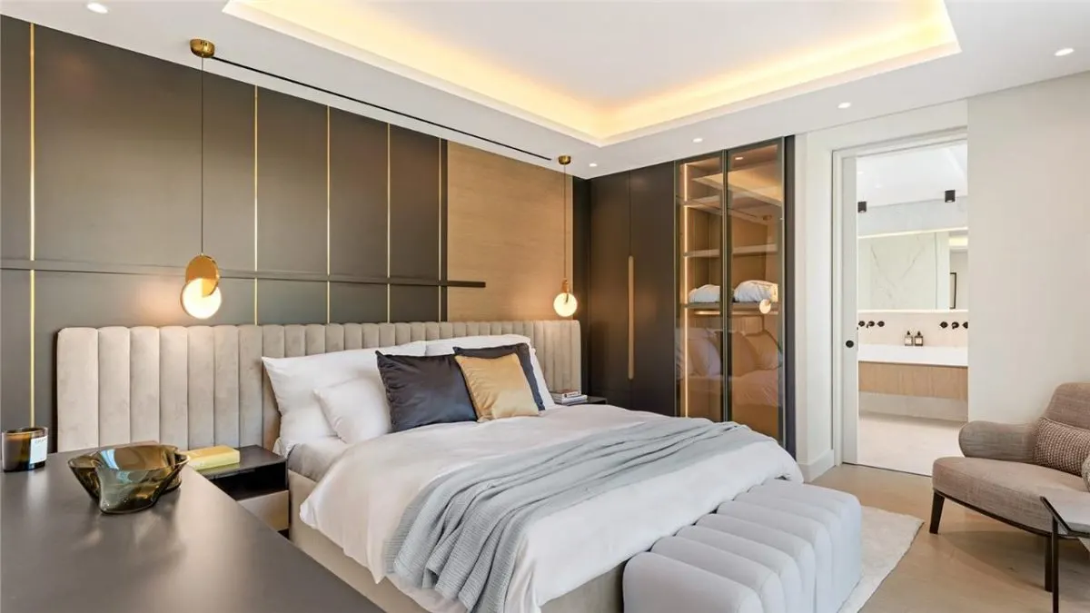 Villa Horizon 5 — Monte Mayor Private Estate, Benahavis view 11