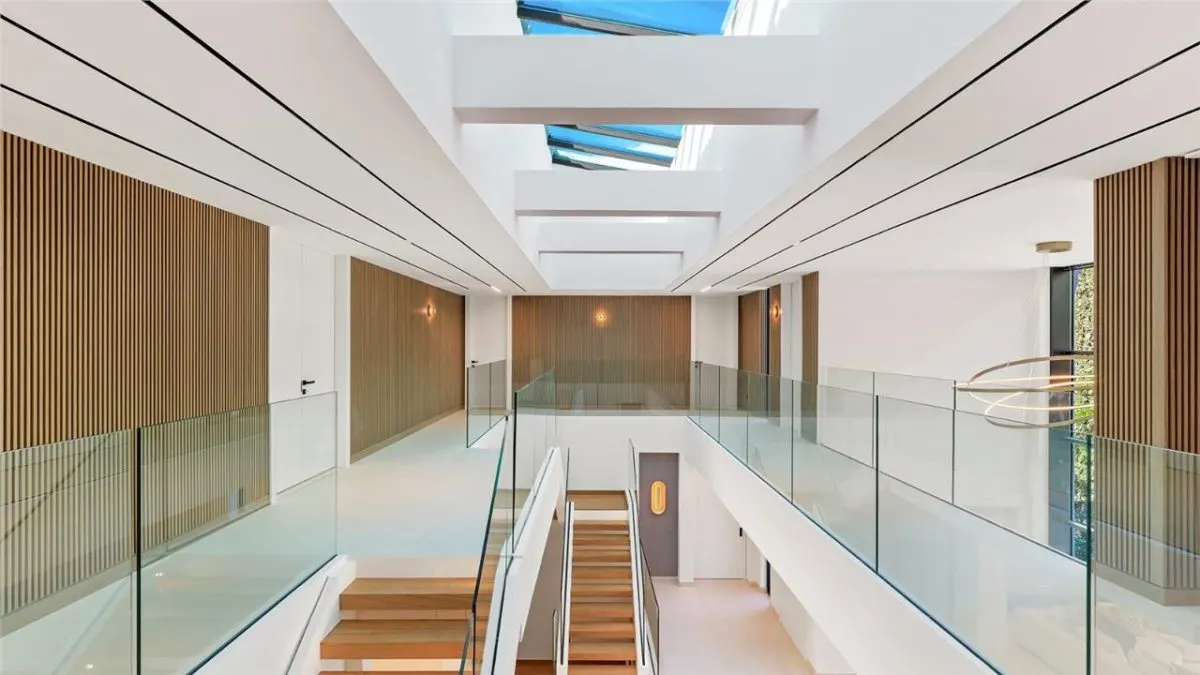Villa Horizon 5 — Monte Mayor Private Estate, Benahavis view 13