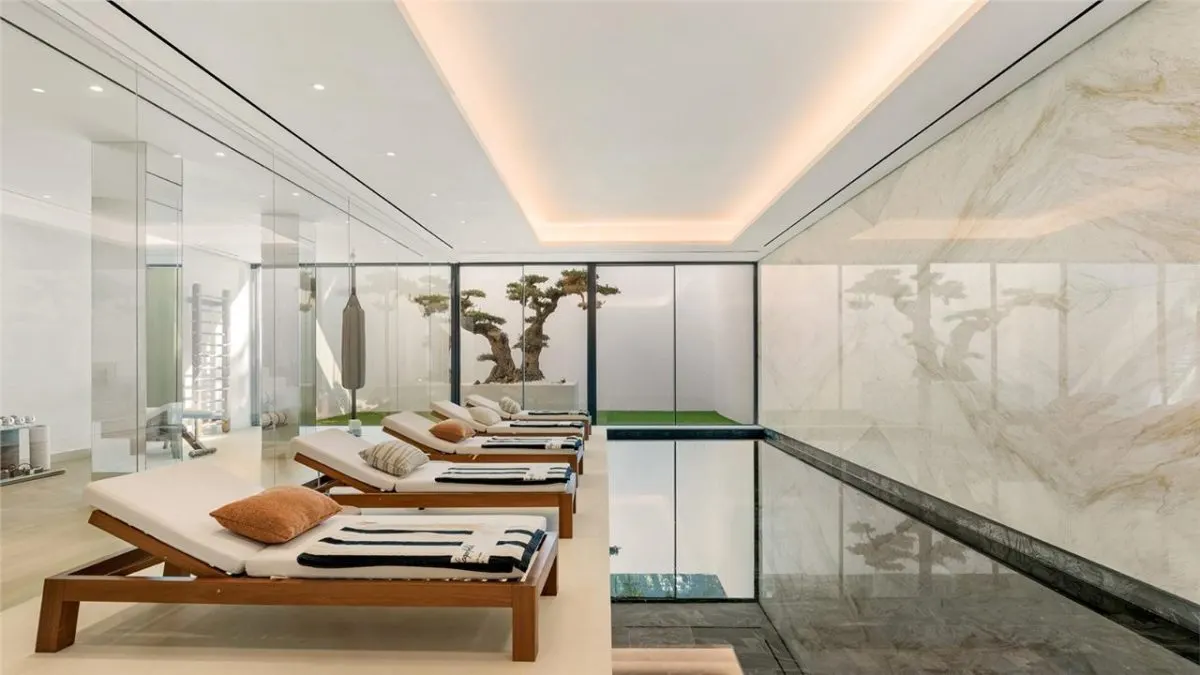 Villa Horizon 5 — Monte Mayor Private Estate, Benahavis view 19