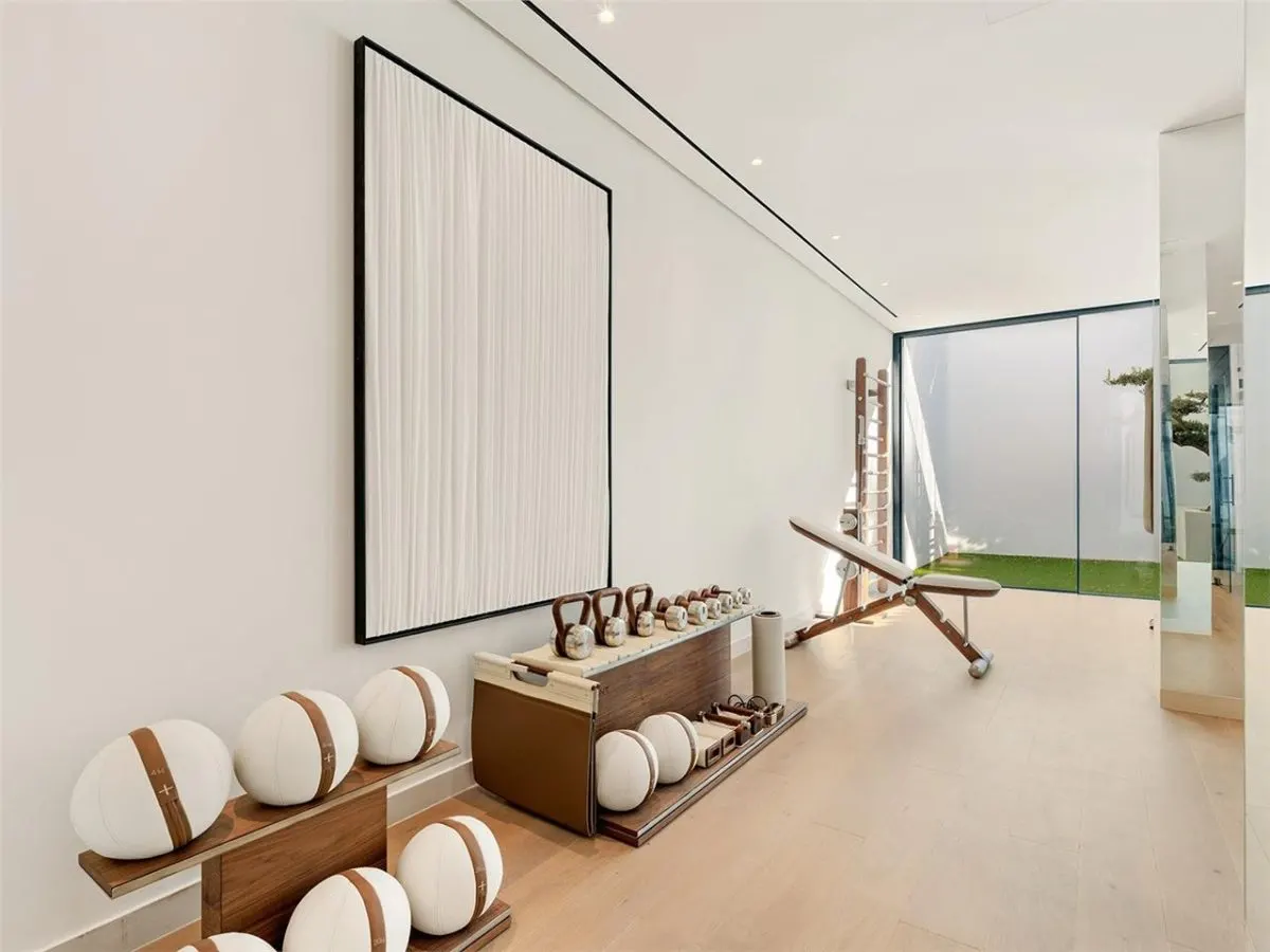 Villa Horizon 5 — Monte Mayor Private Estate, Benahavis view 20
