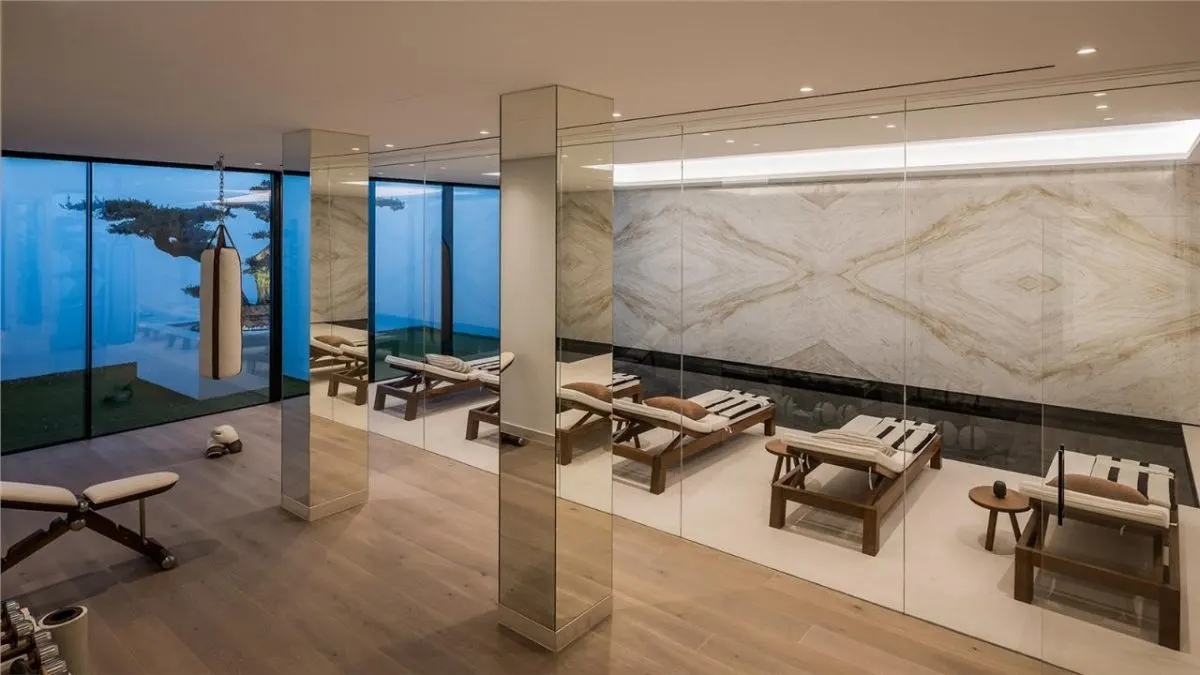 Villa Horizon 5 — Monte Mayor Private Estate, Benahavis view 25