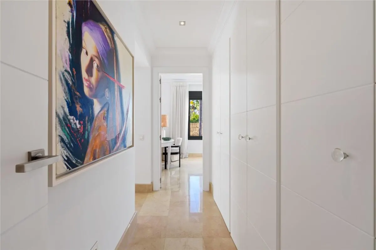 The Los Monteros Architectural Residence 118 — Marbella view 22