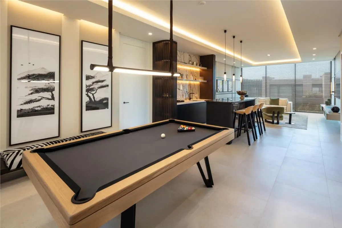 Villa Horizon 28 — La Quinta Private Estate, Benahavis view 16