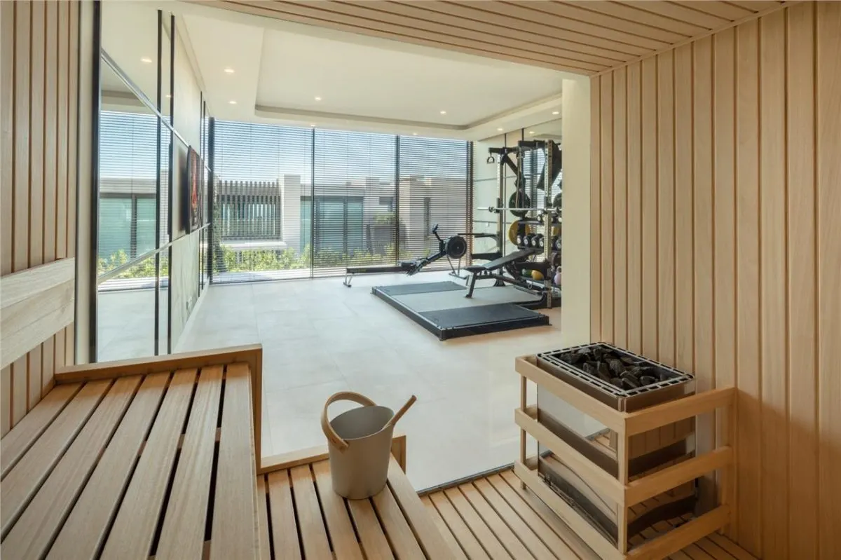Villa Horizon 28 — La Quinta Private Estate, Benahavis view 17
