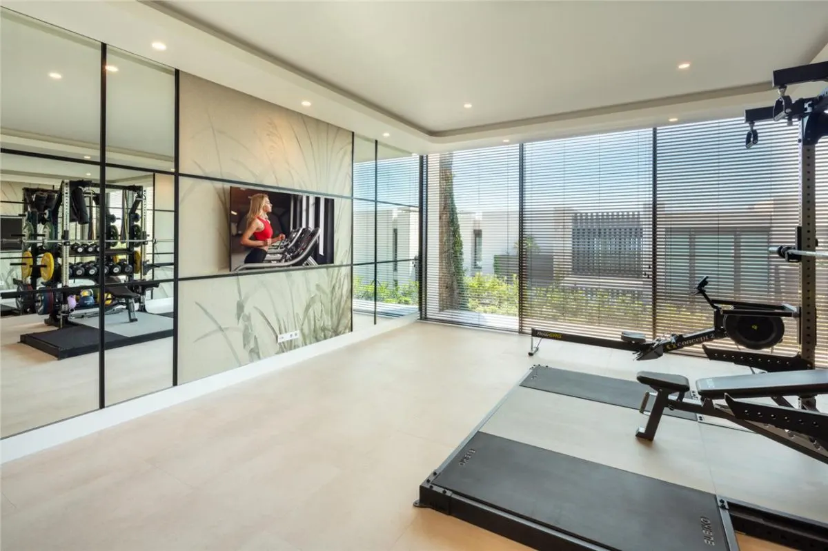 Villa Horizon 28 — La Quinta Private Estate, Benahavis view 18
