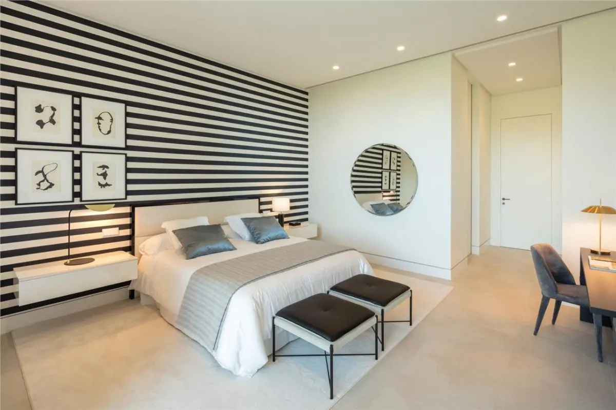Villa Horizon 28 — La Quinta Private Estate, Benahavis view 19