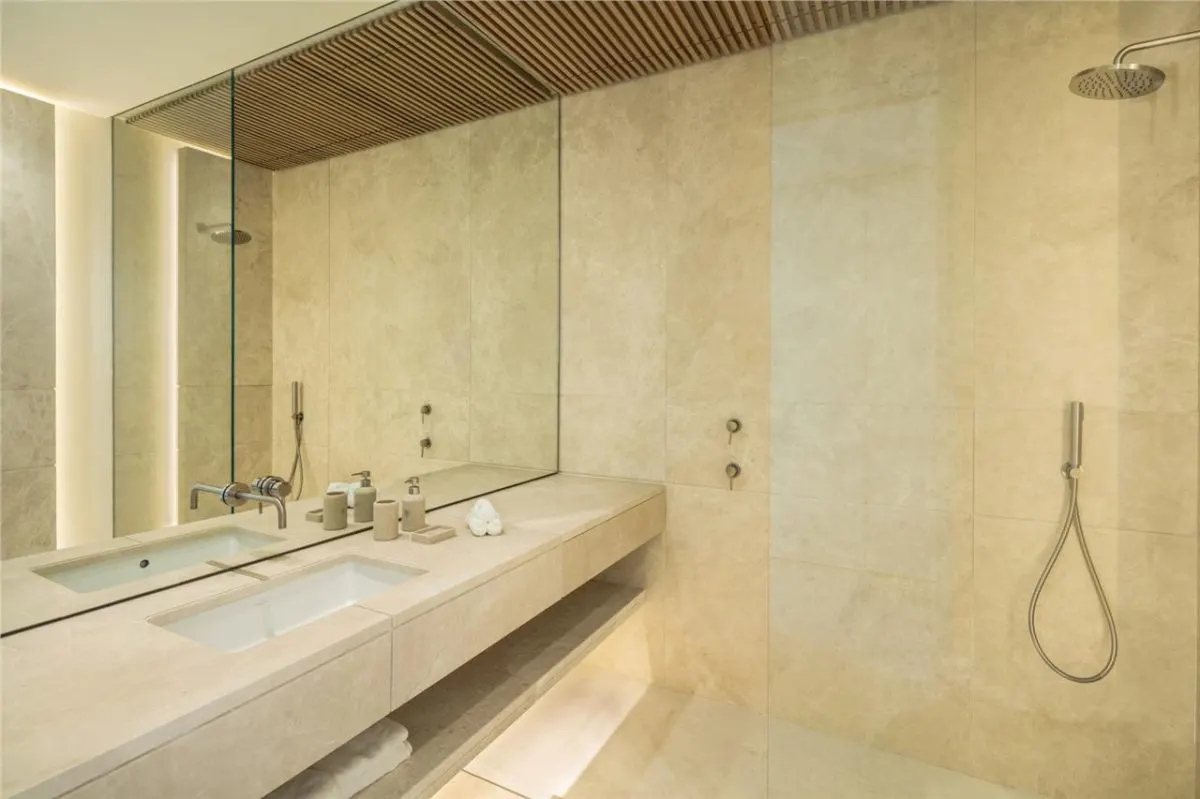 Villa Horizon 28 — La Quinta Private Estate, Benahavis view 21
