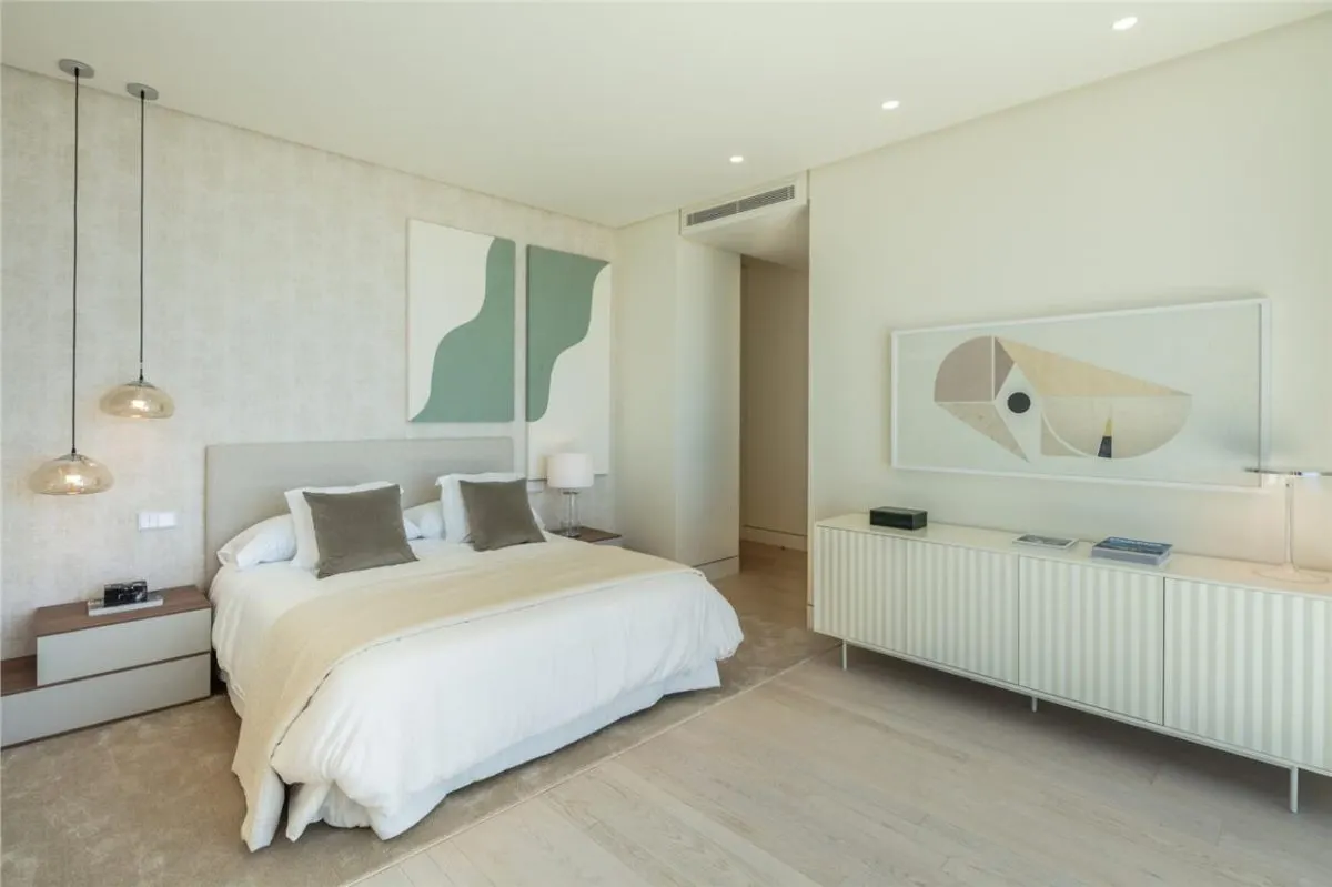 Villa Horizon 28 — La Quinta Private Estate, Benahavis view 22