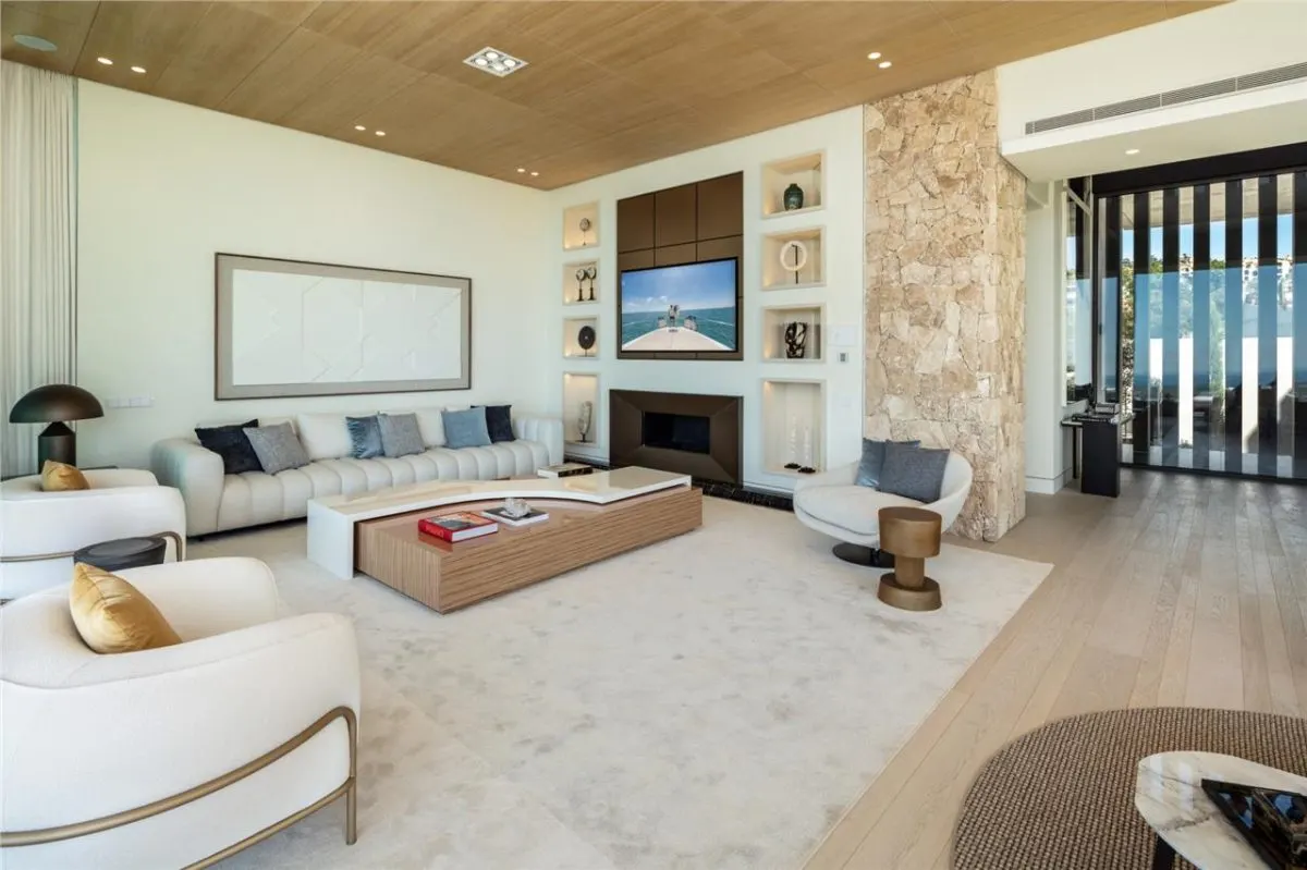 Villa Horizon 28 — La Quinta Private Estate, Benahavis view 4