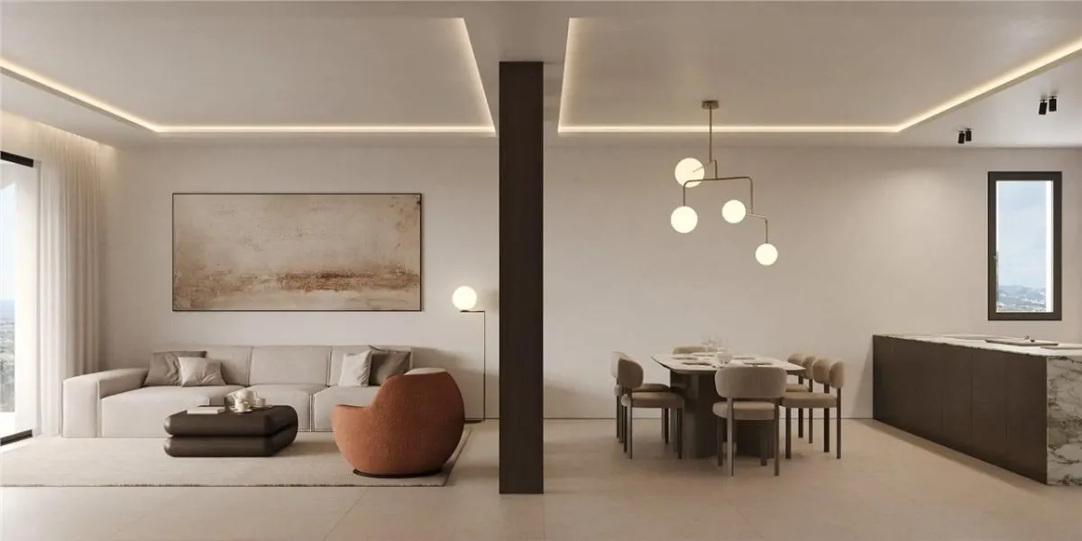 Executive Coastal Residence 5 — Los Flamingos, Estepona view 16