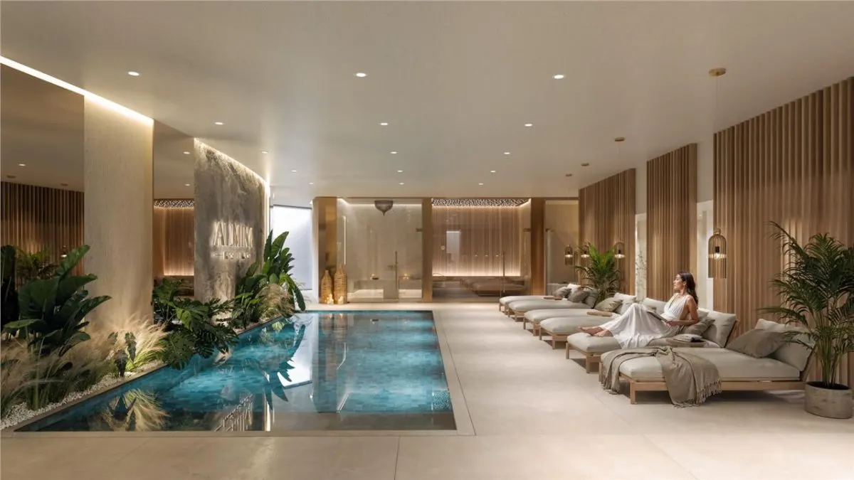 Executive Coastal Residence 5 — Los Flamingos, Estepona view 19