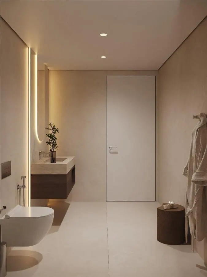 Executive Coastal Residence 5 — Los Flamingos, Estepona view 8