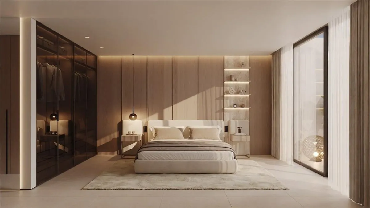 Executive Coastal Residence 8 — Los Monteros, Estepona view 10