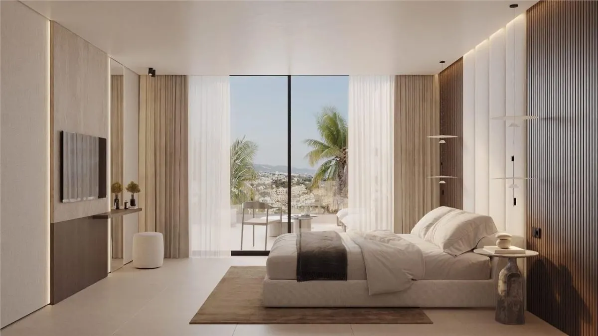 Executive Coastal Residence 10 — Finca Cortesin, Estepona view 21