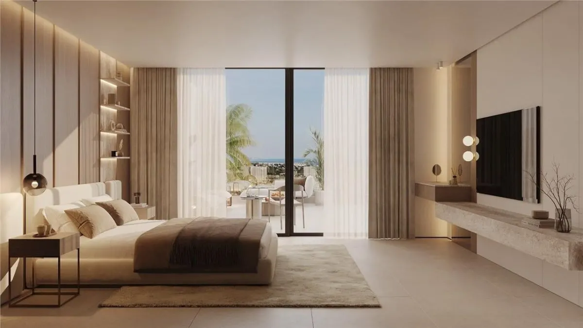 Executive Coastal Residence 10 — Finca Cortesin, Estepona view 22