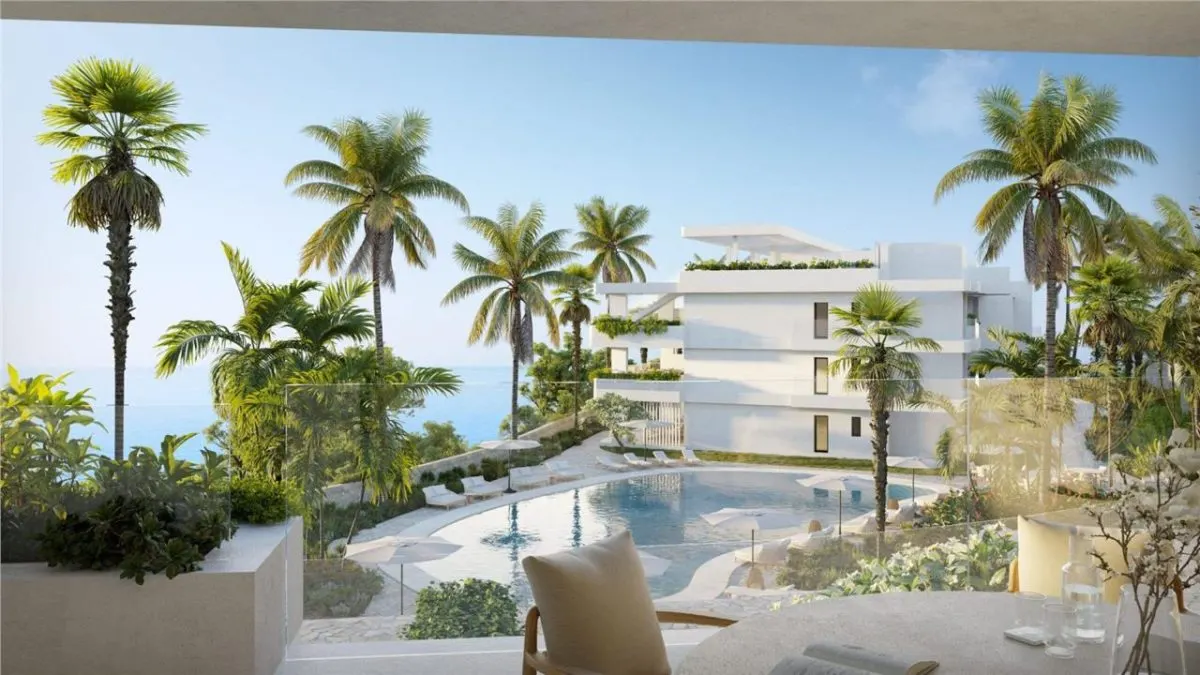 Executive Coastal Residence 10 — Finca Cortesin, Estepona view 23