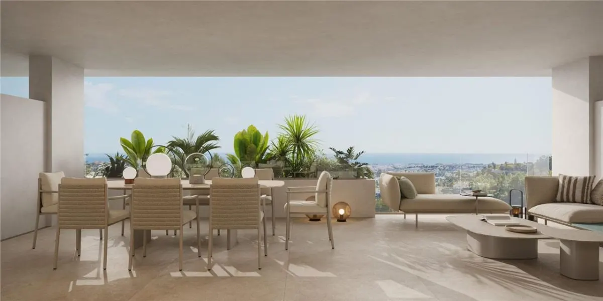 Executive Coastal Residence 10 — Finca Cortesin, Estepona view 4
