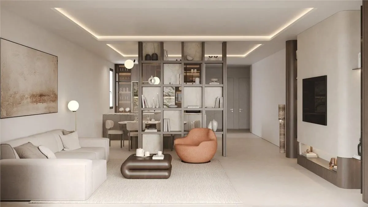 Executive Coastal Residence 10 — Finca Cortesin, Estepona view 6