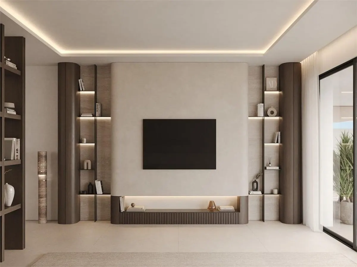 Executive Coastal Residence 10 — Finca Cortesin, Estepona view 8