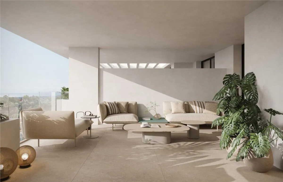 Executive Coastal Residence 11 — Monte Mayor, Estepona view 6