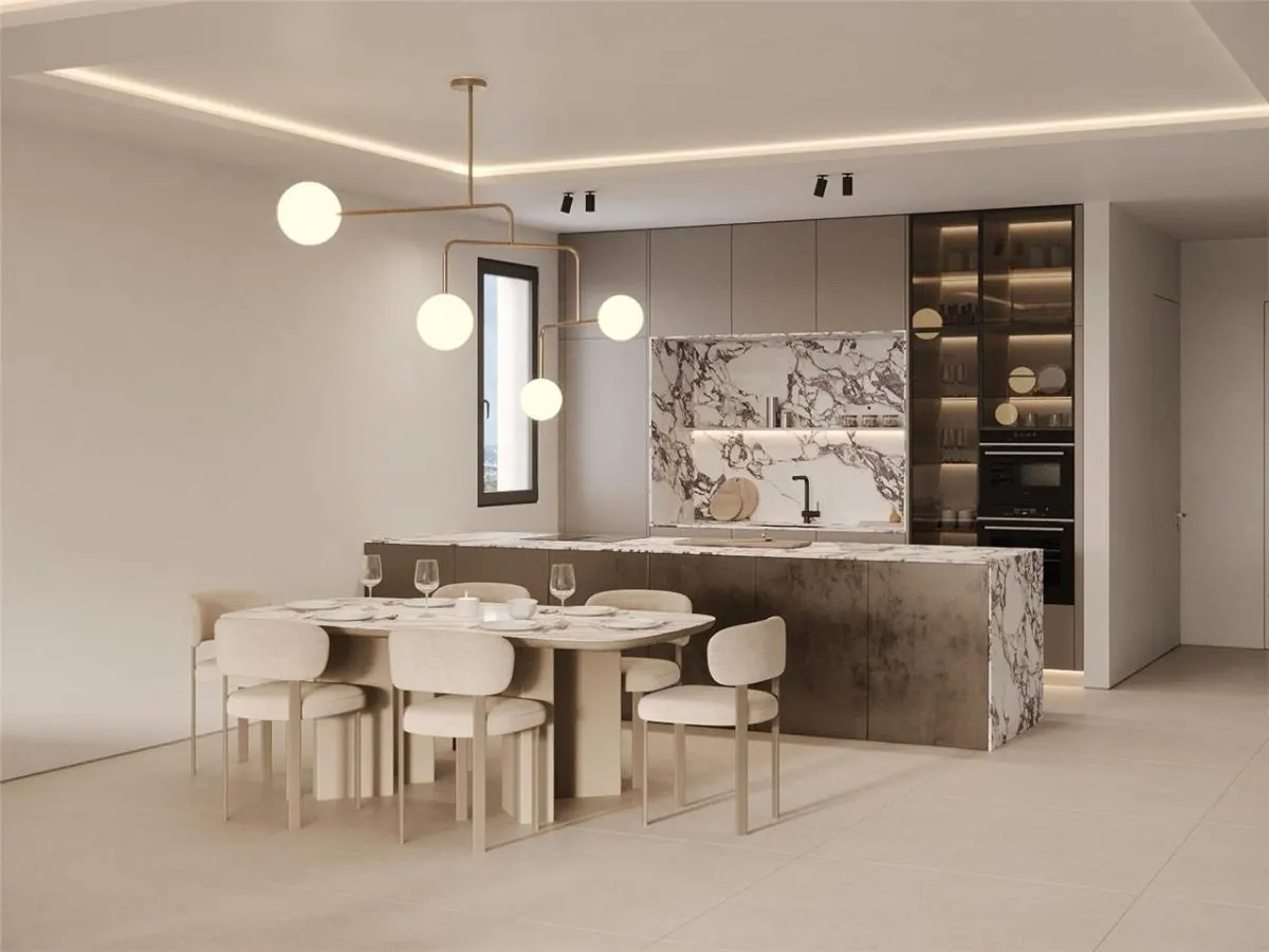 Executive Coastal Residence 6 — El Madroñal, Estepona view 12