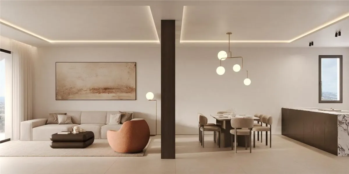Executive Coastal Residence 6 — El Madroñal, Estepona view 14