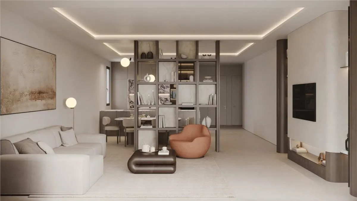 Executive Coastal Residence 6 — El Madroñal, Estepona view 16