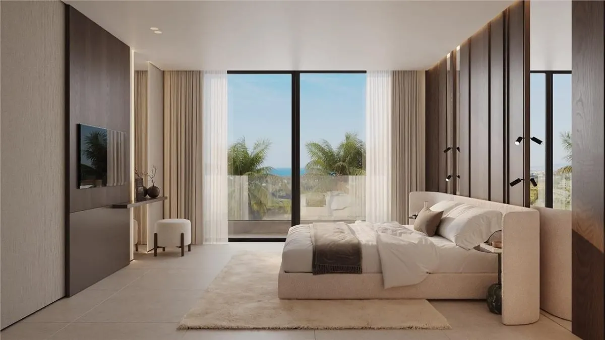 Executive Coastal Residence 6 — El Madroñal, Estepona view 3