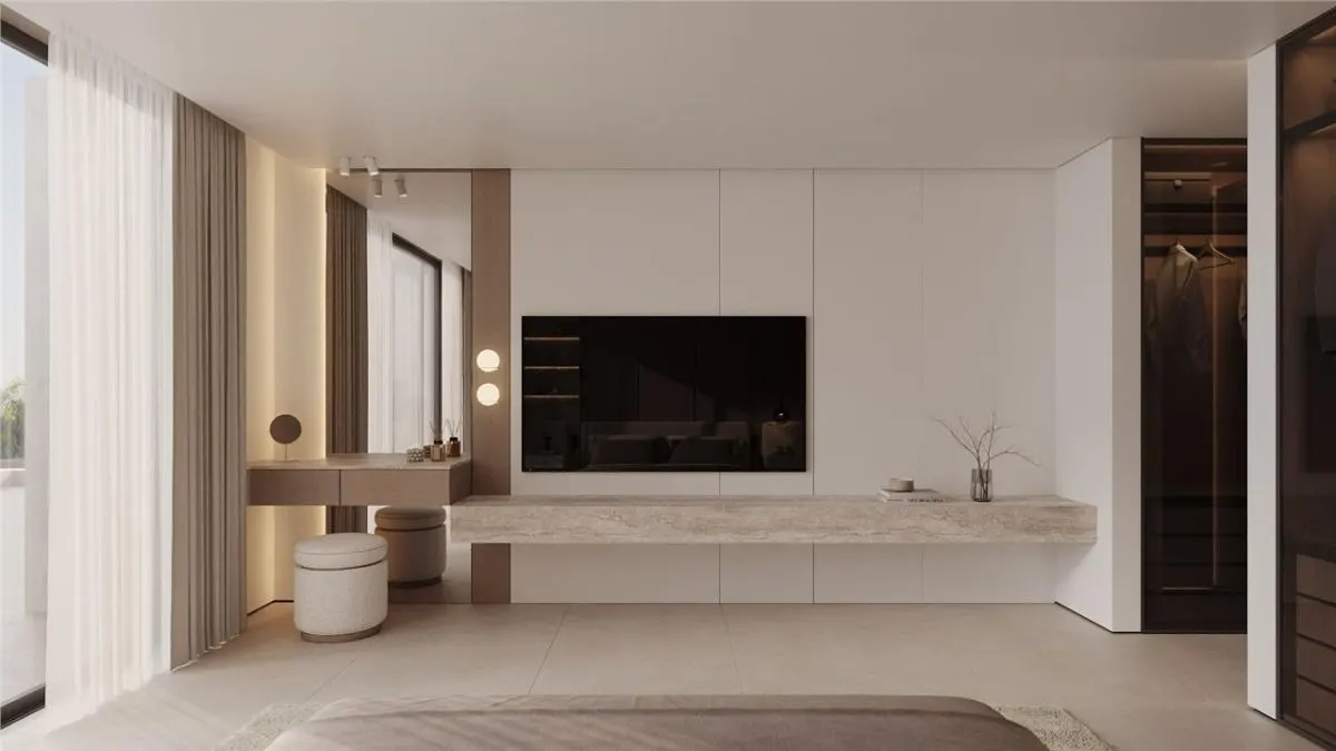 Executive Coastal Residence 6 — El Madroñal, Estepona view 23