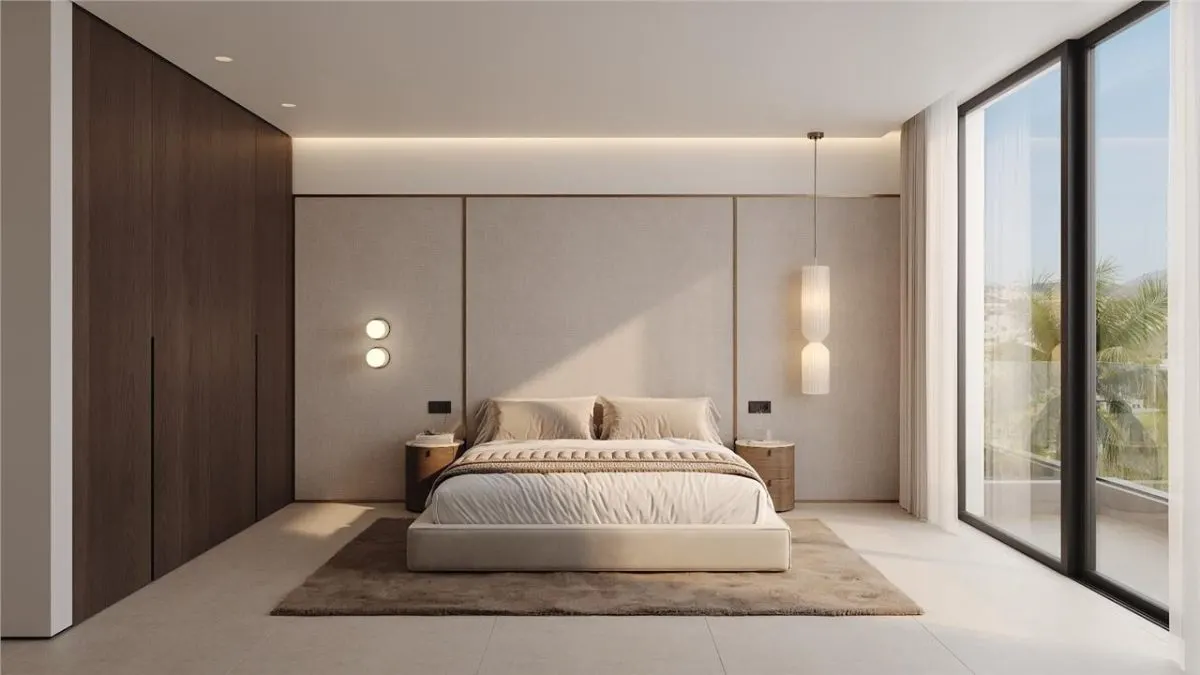 Executive Coastal Residence 6 — El Madroñal, Estepona view 6