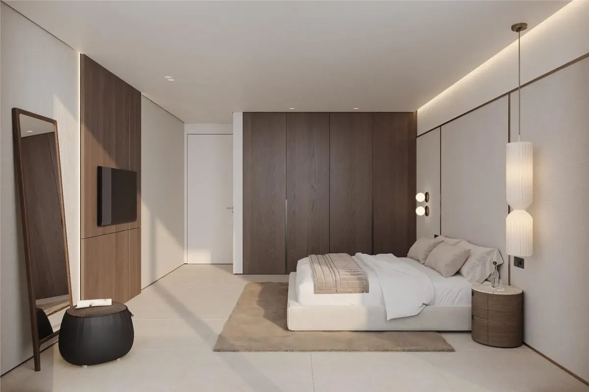 Executive Coastal Residence 6 — El Madroñal, Estepona view 9