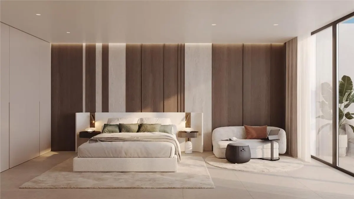 Panoramic Horizon Penthouse 15 — Calahonda, Estepona view 13
