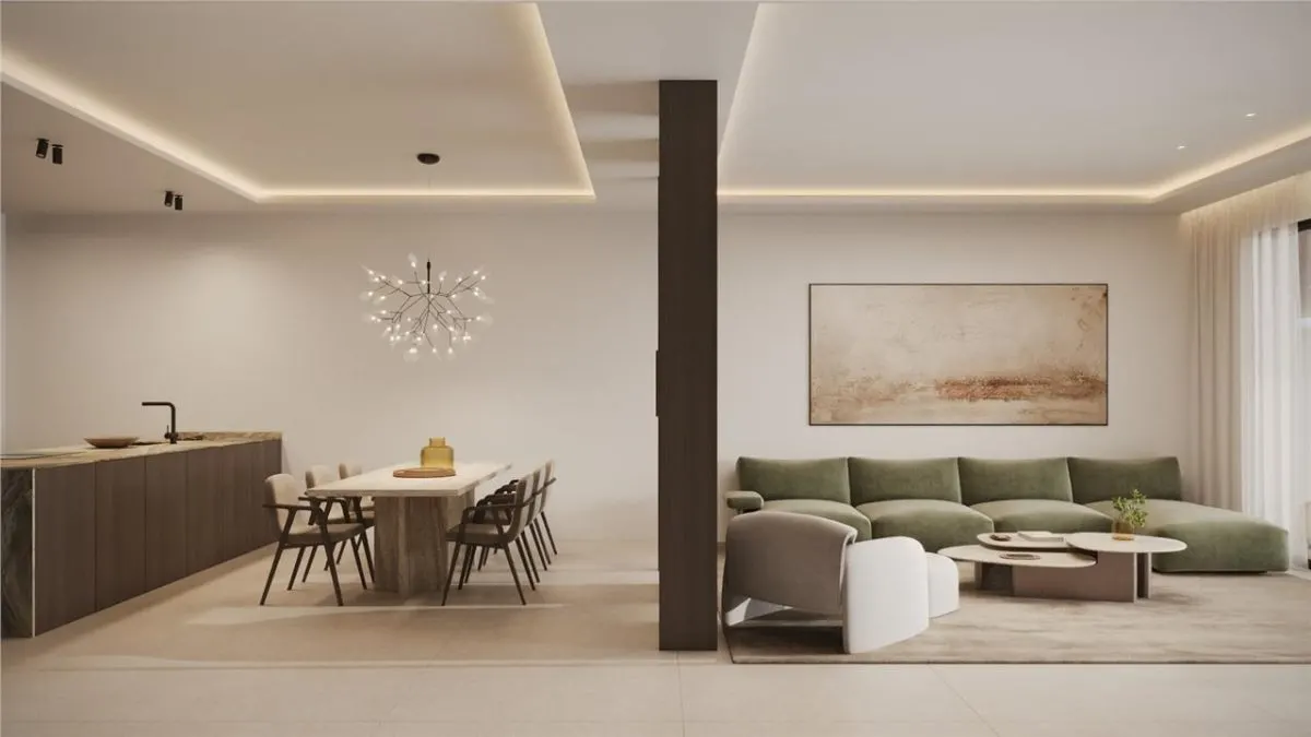 Panoramic Horizon Penthouse 15 — Calahonda, Estepona view 14