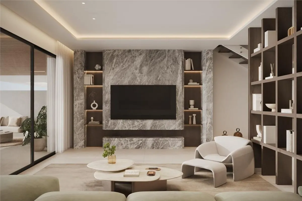 Panoramic Horizon Penthouse 15 — Calahonda, Estepona view 18