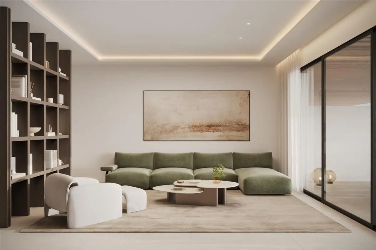 Panoramic Horizon Penthouse 15 — Calahonda, Estepona view 19