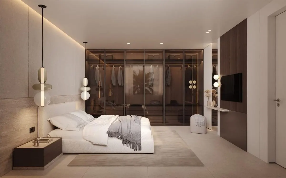 Panoramic Horizon Penthouse 15 — Calahonda, Estepona view 22