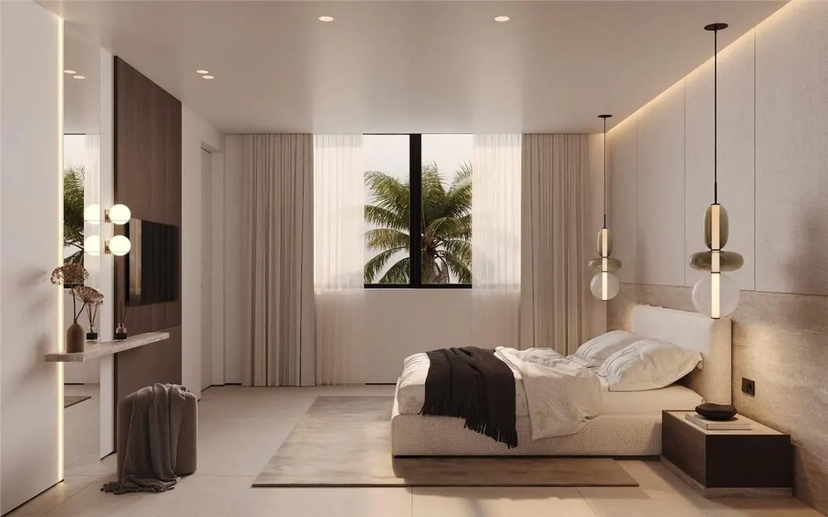 Panoramic Horizon Penthouse 15 — Calahonda, Estepona view 23