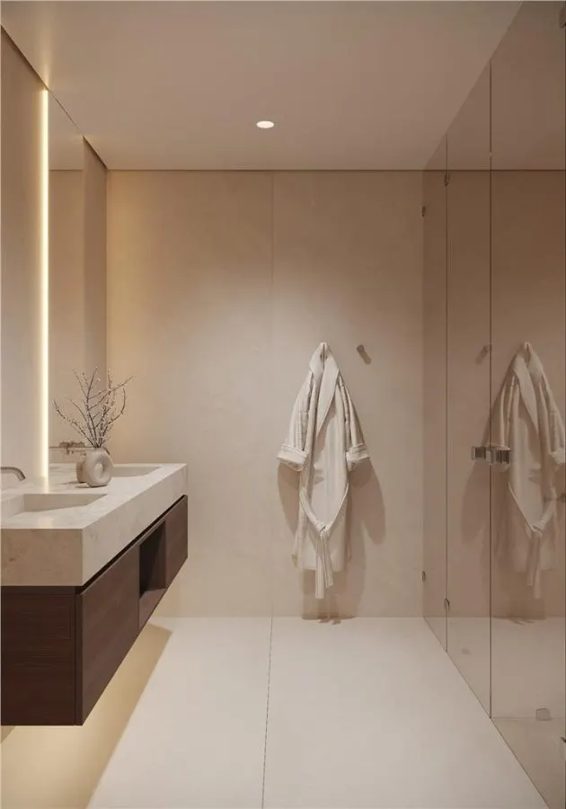 Panoramic Horizon Penthouse 15 — Calahonda, Estepona view 6