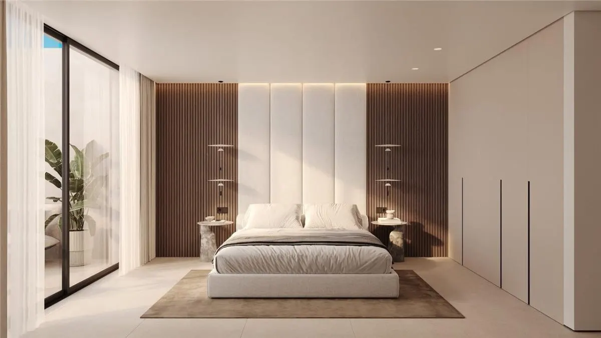 Panoramic Horizon Penthouse 15 — Calahonda, Estepona view 10