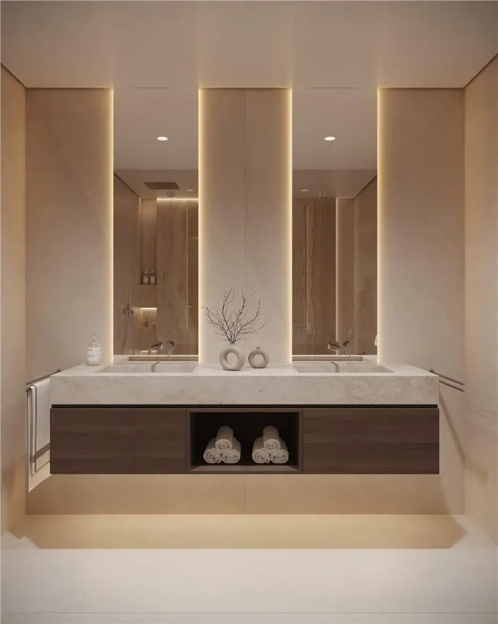 Panoramic Horizon Penthouse 12 — La Quinta, Estepona view 6