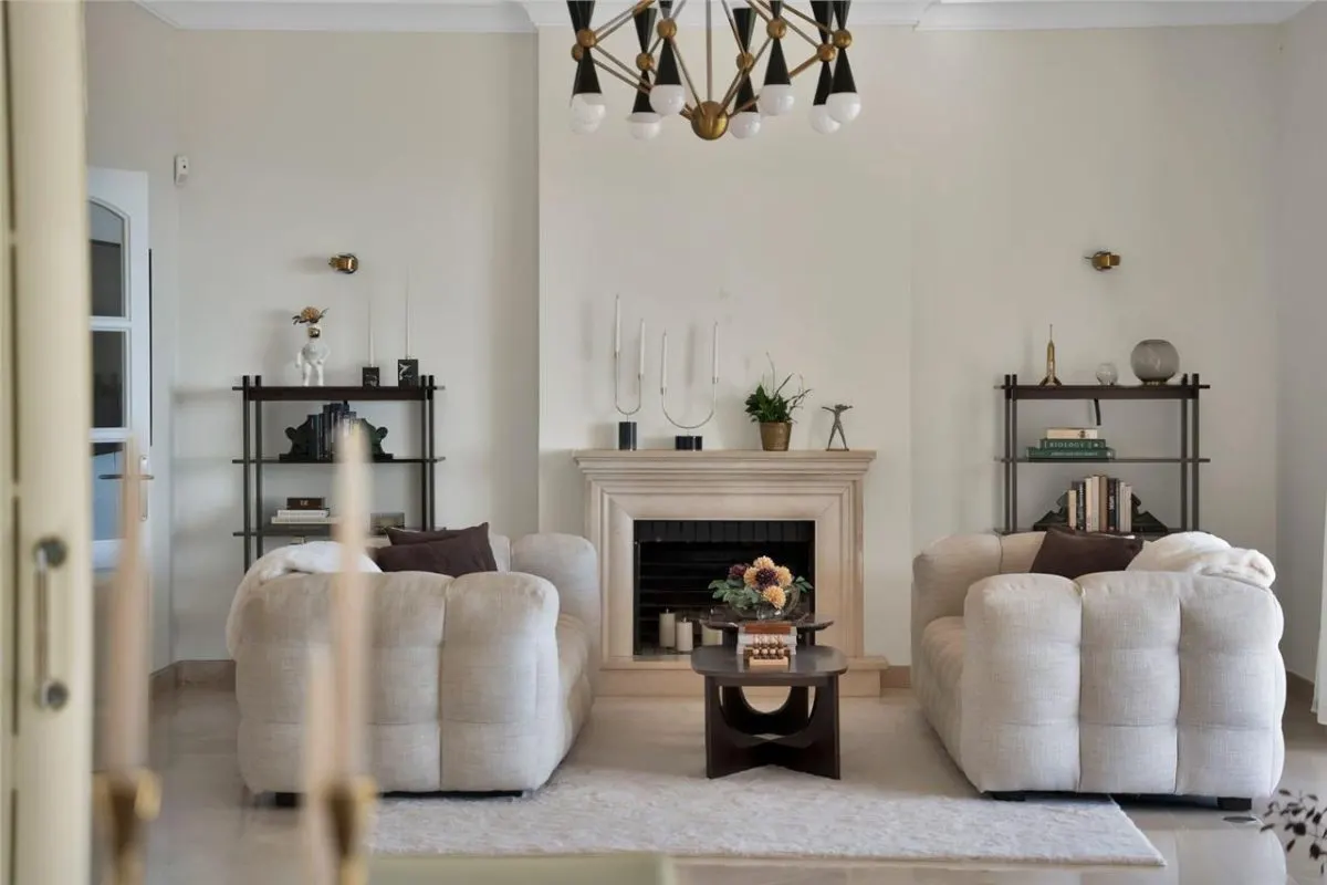 Villa Horizon 16 — San Pedro Beachside Private Estate, Benahavis view 4