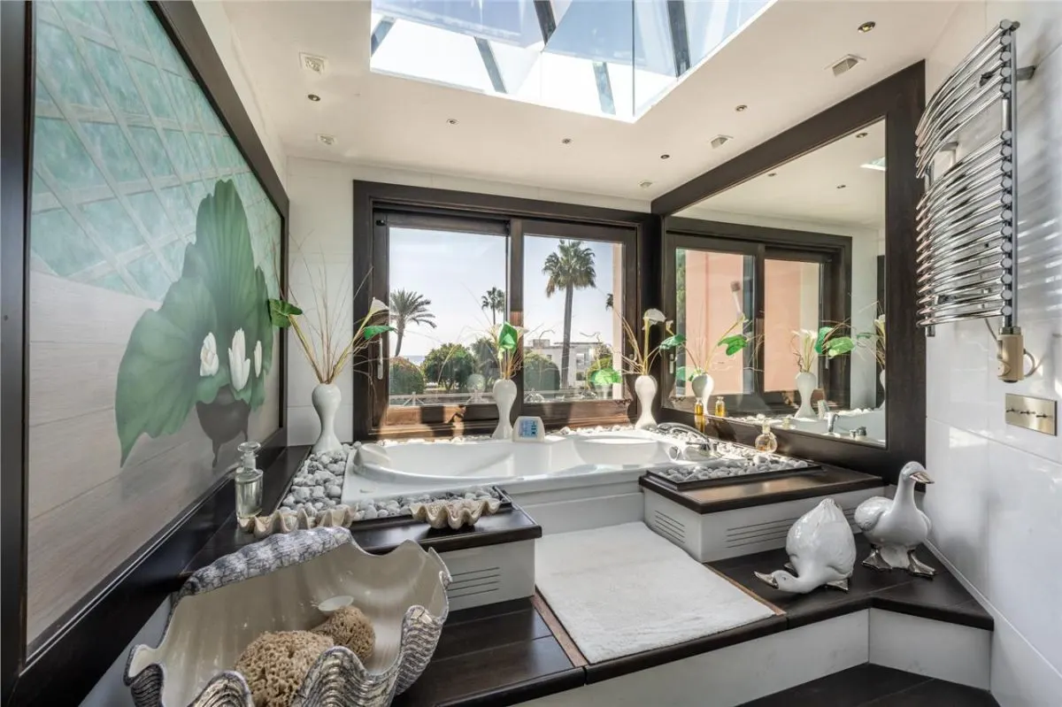 Villa Horizon 6 — Costalita Private Estate, Estepona view 11