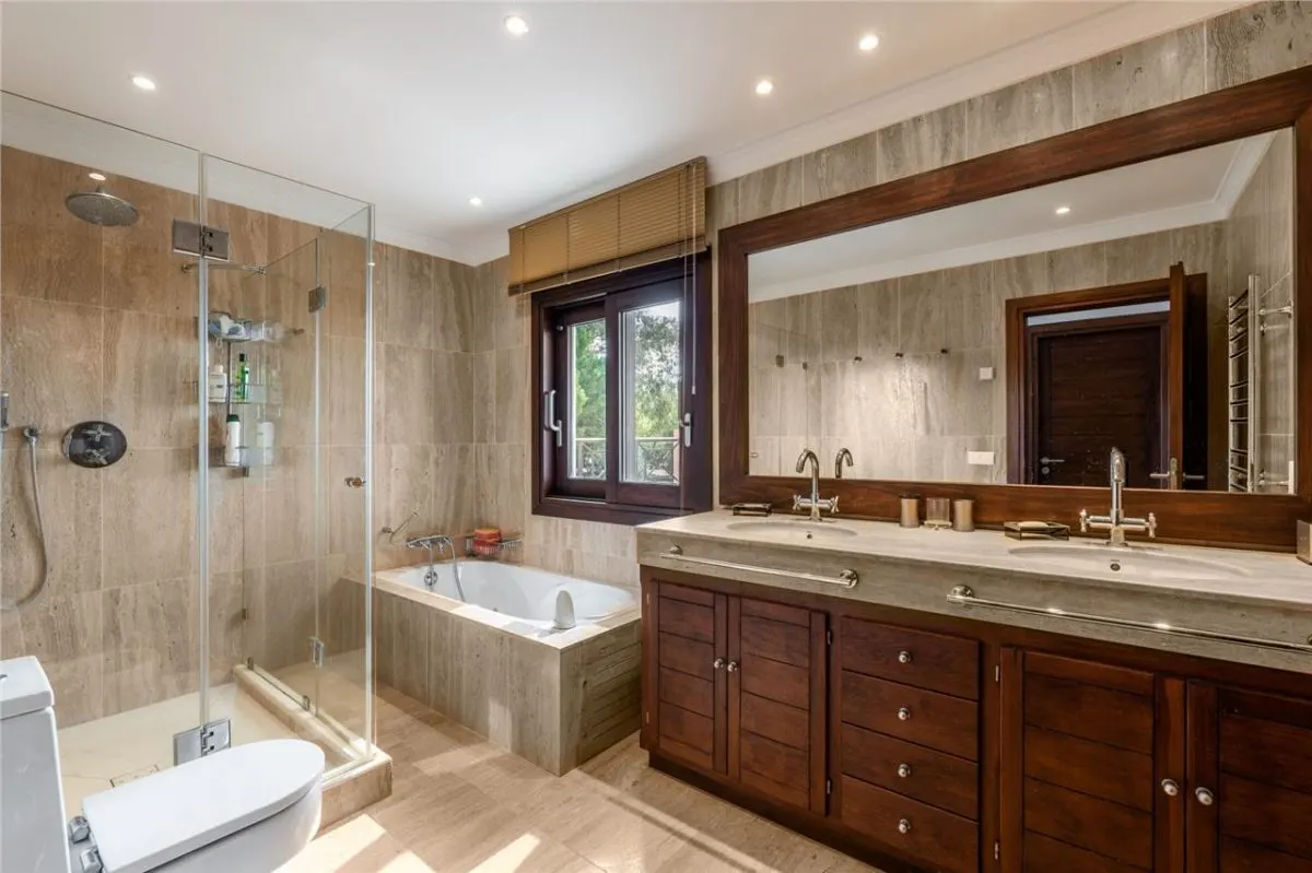 Villa Horizon 6 — Costalita Private Estate, Estepona view 15