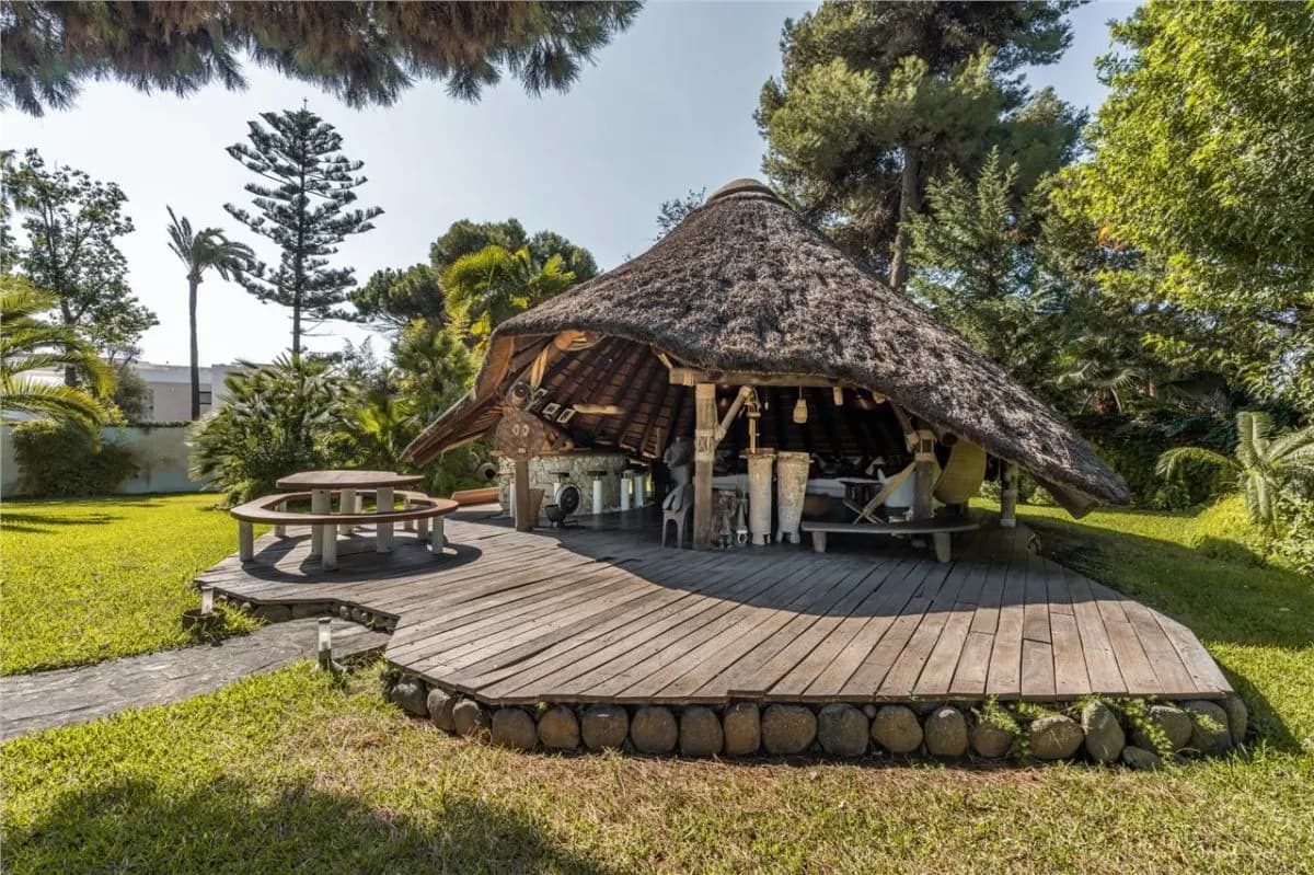 Villa Horizon 6 — Costalita Private Estate, Estepona view 17