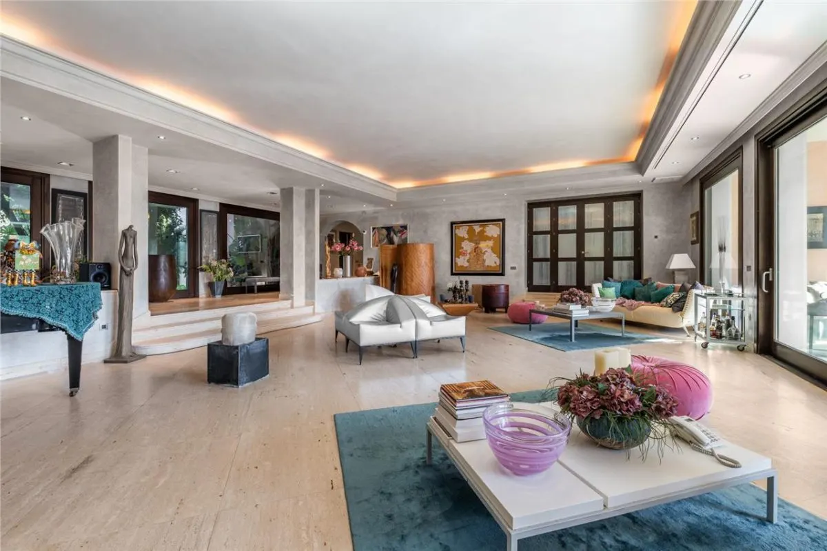 Villa Horizon 6 — Costalita Private Estate, Estepona view 3