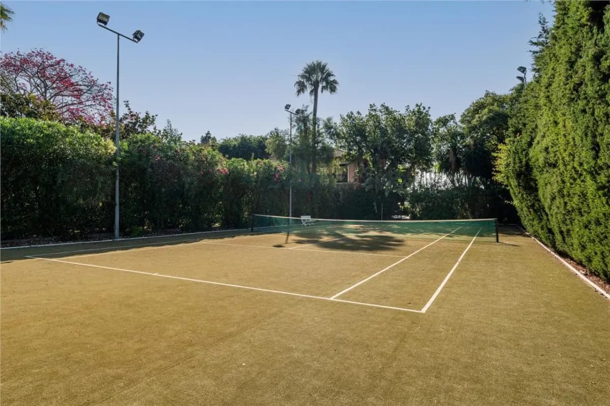 Villa Horizon 6 — Costalita Private Estate, Estepona view 23
