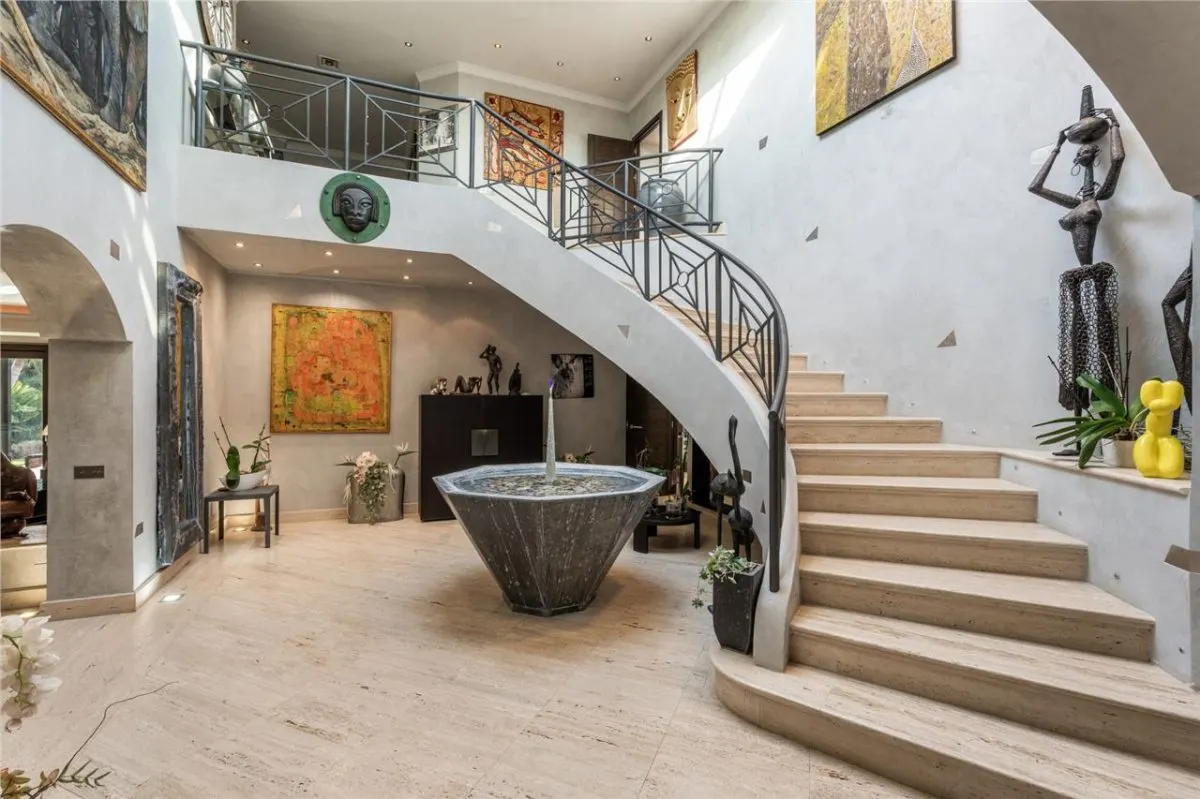 Villa Horizon 6 — Costalita Private Estate, Estepona view 5
