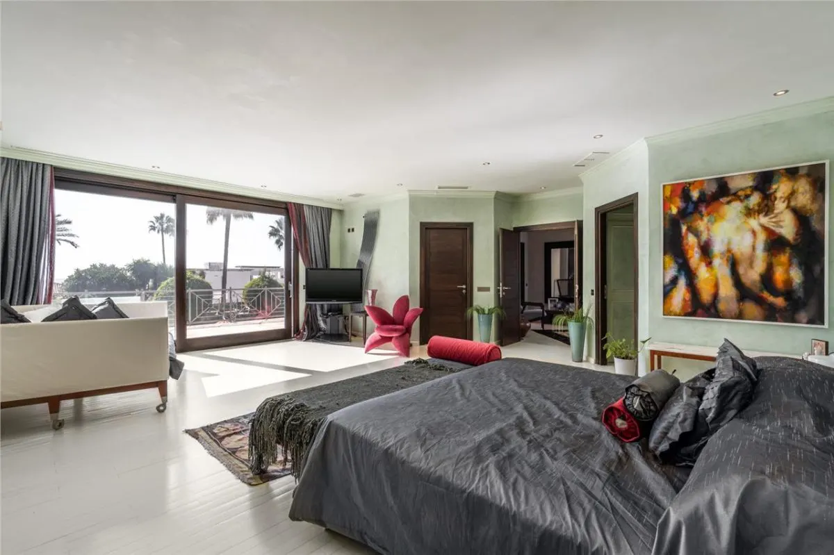 Villa Horizon 6 — Costalita Private Estate, Estepona view 8